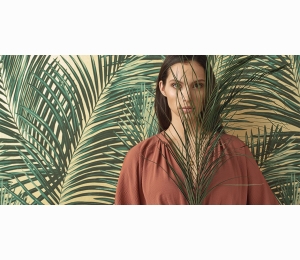 Обои Loymina Amazonia Palm
