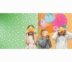 Обои Loymina Lemonade Lemonade
