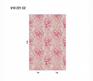 Обои Loymina Classic vol. II V10 221 C2