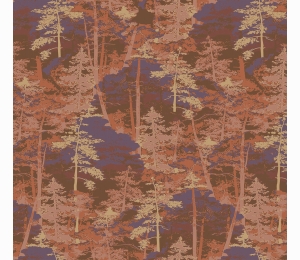 Обои Milassa Ambient2 Deep Forest AM2 003
