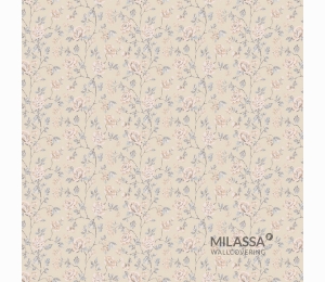 Обои Milassa Flos 3 002/1