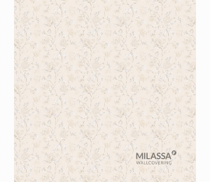 Обои Milassa Flos 3 001