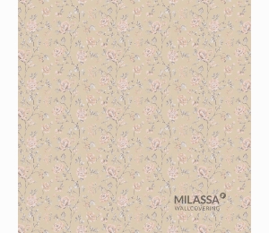 Обои Milassa Flos 3 012