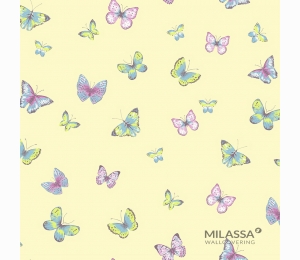 Обои Milassa Twins 4 004