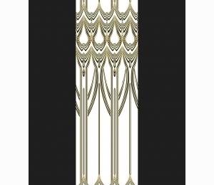 Обои Roberto Cavalli Roberto Cavalli 5 Emiliana Parati 16203