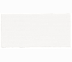 Керамическая плитка для стен ADEX EARTH Liso Textured Navajo White 7,5x15 см ADEH1003