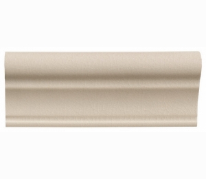 Бордюры ADEX EARTH Cornisa Fawn 6x15 см ADEH5020