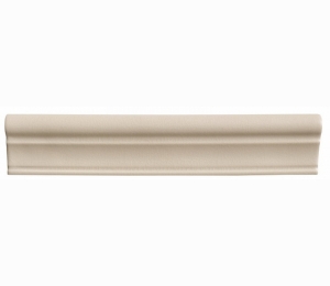Бордюры ADEX EARTH Cornisa Fawn 6x30 см ADEH5021