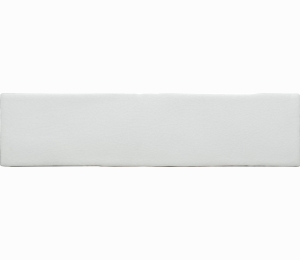 Керамическая плитка для стен ADEX NATURE Liso Snow 7,5x30 см ADNT1021