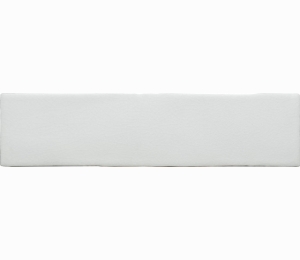 Керамическая плитка для стен ADEX NATURE Liso Snow 7,5x30 см ADNT1021