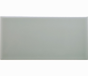 Керамическая плитка для стен ADEX NERI Liso PB Silver Mist 7,5x15 см ADNE1092