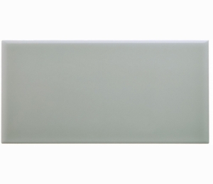 Керамическая плитка для стен ADEX NERI Liso PB Silver Mist 10x20 см ADNE1094