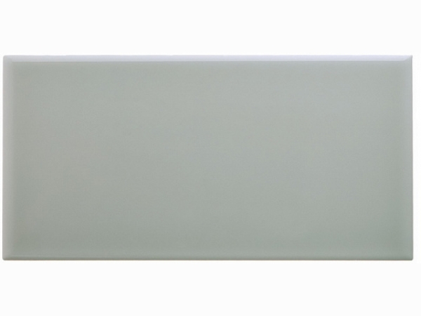 Керамическая плитка для стен ADEX NERI Liso PB Silver Mist 10x20 см ADNE1094