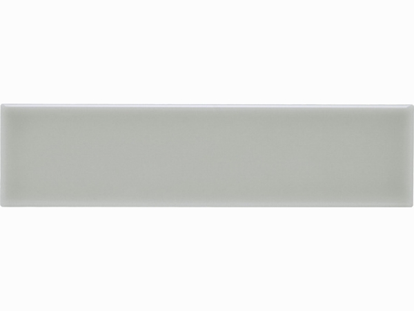 Керамическая плитка для стен ADEX NERI Liso PB Silver Mist 5x20 см ADNE1096