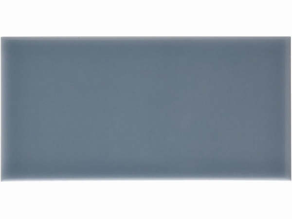  Керамическая плитка для стен ADEX NERI Liso PB Storm Blue 10x20 см ADNE1098