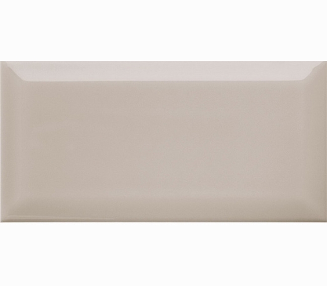Керамическая плитка для стен ADEX NERI Biselado PB Sierra Sand 7,5x15 см ADNE2049