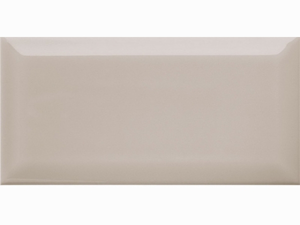 Керамическая плитка для стен ADEX NERI Biselado PB Sierra Sand 10x20 см ADNE2051