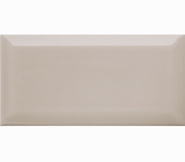 Керамическая плитка для стен ADEX NERI Biselado PB Sierra Sand 10x20 см ADNE2051