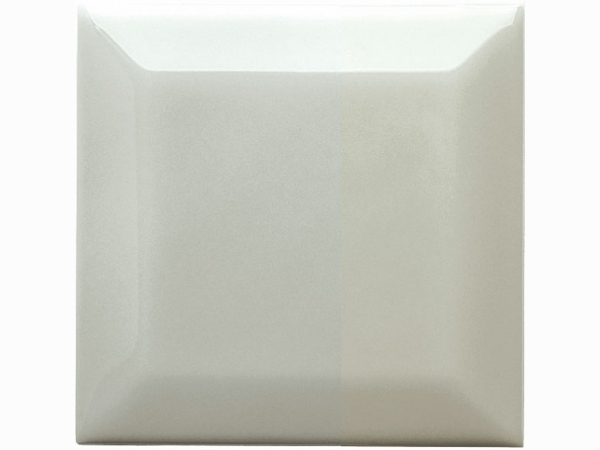 Керамическая плитка для стен ADEX NERI Biselado PB Silver Mist 7,5x7,5 см ADNE5568