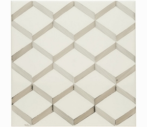 Декоративные элементы ADEX NERI Decorado Madeira Biscuit 15x15 см ADNE6425
