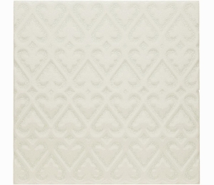 Декоративные элементы ADEX OCEAN Relieve Persian White Caps 15x15 см ADOC4006