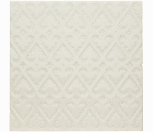 Декоративные элементы ADEX OCEAN Relieve Persian White Caps 15x15 см ADOC4006