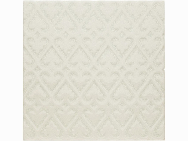 Декоративные элементы ADEX OCEAN Relieve Persian White Caps 15x15 см ADOC4006