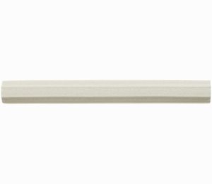 Бордюры ADEX OCEAN Listello White Caps 1,7x15 см ADOC5044