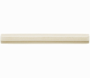 Бордюры ADEX OCEAN Listello Sand Dollar 1,7x15 см ADOC5045