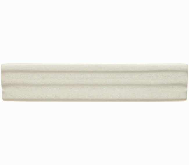 Бордюры ADEX OCEAN Cornisa White Caps 3x15 см ADOC5056