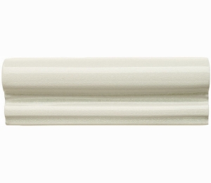 Бордюры ADEX OCEAN Moldura White Caps 5x15 см ADOC5060