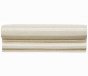 Бордюры ADEX OCEAN Moldura Sand Dollar 5x15 см ADOC5061