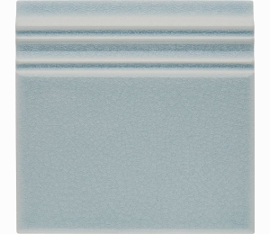 Специальные элементы ADEX OCEAN Плинтус Rodapie Top Sail 15x15 см ADOC5063
