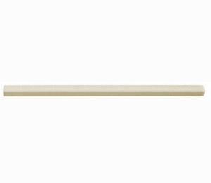  Специальные элементы ADEX OCEAN Спецэлемент Bullnose Trim Sand Dollar 0,85x22,5 см ADOC5095