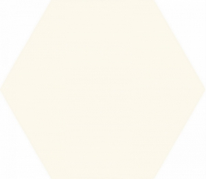 Керамогранит ADEX PAVIMENTO Hexagono Bone 20x23 см ADPV9012