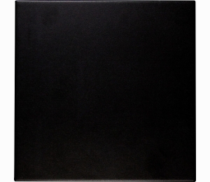 Керамогранит ADEX PAVIMENTO Square Black 18,5x18,5 см ADPV9026