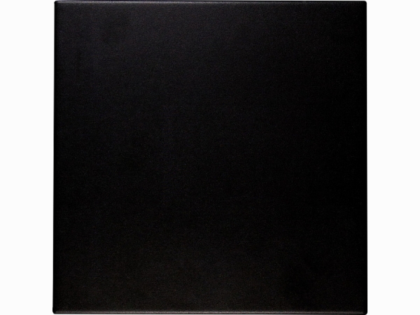 Керамогранит ADEX PAVIMENTO Square Black 18,5x18,5 см ADPV9026
