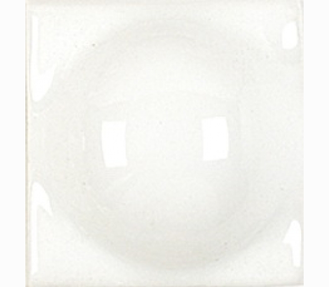 Специальные элементы ADEX ROMBOS Вставка Taco Esfera Blanco Z 2x2 см ADNE8016