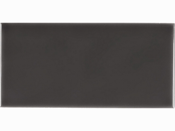 Керамическая плитка для стен ADEX STUDIO Liso Volcanico 7,3x14,8 см ADST1015