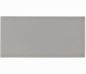 Керамическая плитка для стен ADEX STUDIO Liso Graystone 9,8x19,8 см ADST1027