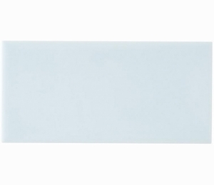  Керамическая плитка для стен ADEX STUDIO Liso Ice Blue 7,3x14,8 см ADST1042