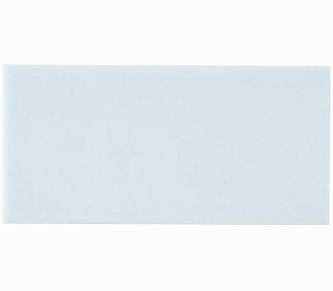  Керамическая плитка для стен ADEX STUDIO Liso Ice Blue 7,3x14,8 см ADST1042