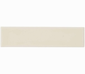 Керамическая плитка для стен ADEX STUDIO Liso Almond 4,9x19,8 см ADST1050