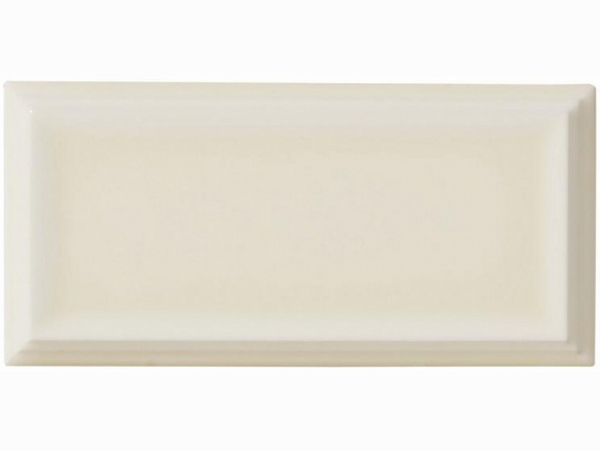 Керамическая плитка для стен ADEX STUDIO Liso Framed Almond 7,3x14,8 см ADST1066