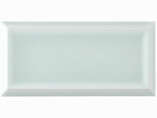 Керамическая плитка для стен ADEX STUDIO Liso Framed Fern 7,3x14,8 см ADST1068