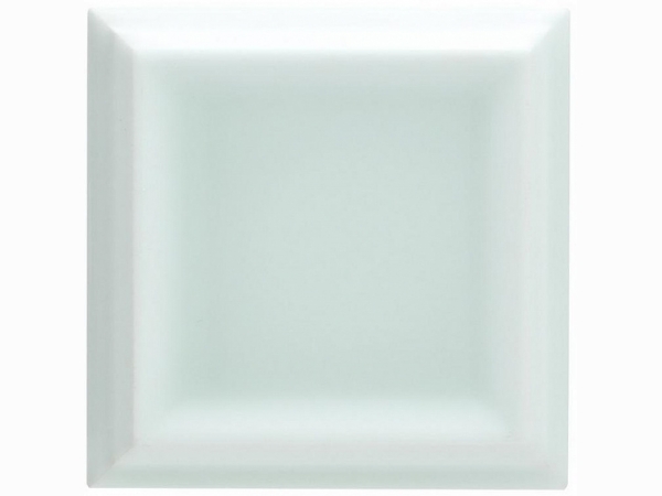Керамическая плитка для стен ADEX STUDIO Liso Framed Fern 7,3x7,3 см ADST1069