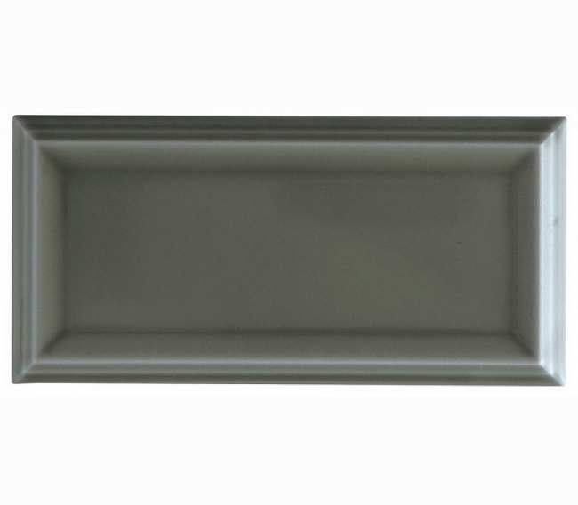 Керамическая плитка для стен ADEX STUDIO Liso Framed Eucalyptus 7,3x14,8 см ADST1074