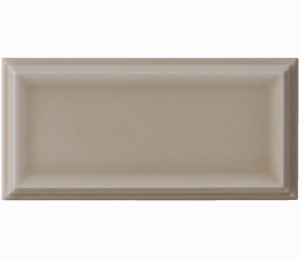 Керамическая плитка для стен ADEX STUDIO Liso Framed Sands 7,3x14,8 см ADST1076