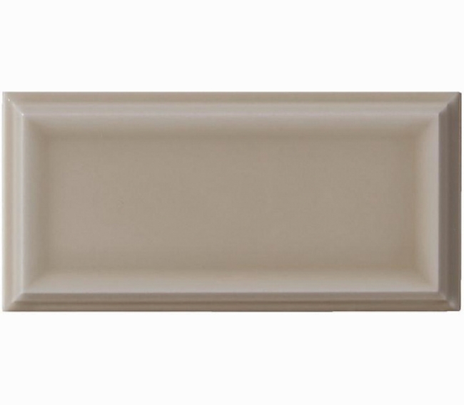Керамическая плитка для стен ADEX STUDIO Liso Framed Sands 7,3x14,8 см ADST1076
