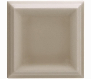 Керамическая плитка для стен ADEX STUDIO Liso Framed Sands 7,3x7,3 см ADST1077